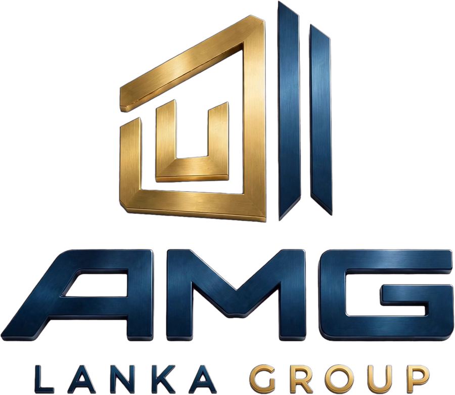 AMG Lanka Group